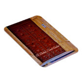 サウジアラビア，アルバラド マグネット (右側)