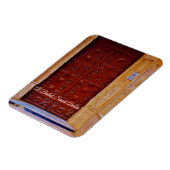 サウジアラビア，アルバラド マグネット (左側)