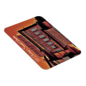 サウジアラビア，アルバラド マグネット (右側)