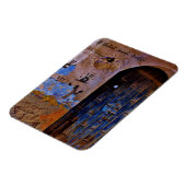 サウジアラビア，アルバラド マグネット (左側)