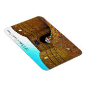 サウジアラビア，アルバラド マグネット (右側)