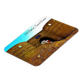 サウジアラビア，アルバラド マグネット (左側)