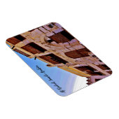 サウジアラビア，アルバラド マグネット (右側)