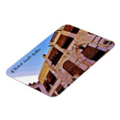 サウジアラビア，アルバラド マグネット (左側)