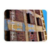 サウジアラビア,アルバラド マグネット (横)