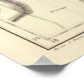 サウジアラビア、クウェート78 ポスター (角)