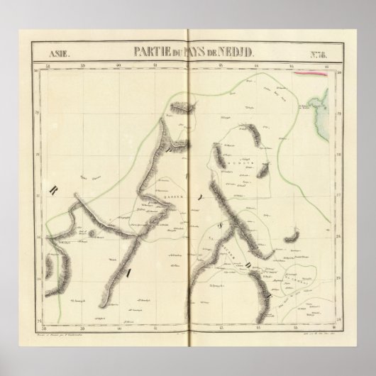 サウジアラビア、クウェート78 ポスター (正面)