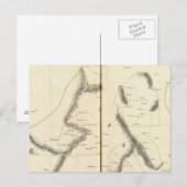 サウジアラビア、クウェート78 ポストカード (正面/裏面)