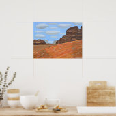 サウジアラビア ポスター (キッチン)