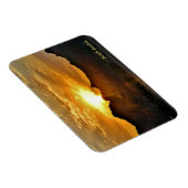 サウジアラビア マグネット (右側)