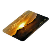 サウジアラビア マグネット (左側)