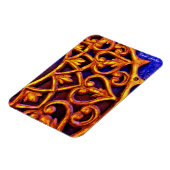 サウジアラビア マグネット (左側)