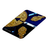 サウジアラビア マグネット (左側)