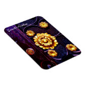 サウジアラビア マグネット (右側)