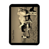 サウジアラビア マグネット (縦)