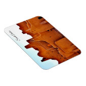 サウジアラビア マグネット (右側)