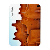 サウジアラビア マグネット (縦)