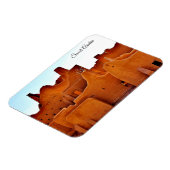 サウジアラビア マグネット (左側)