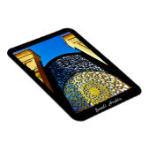 サウジアラビア マグネット (右側)