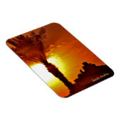 サウジアラビア マグネット (右側)