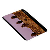 サウジアラビア マグネット (右側)