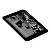 サウジアラビア マグネット (右側)