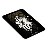 サウジアラビア マグネット (右側)