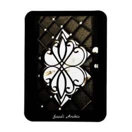 サウジアラビア マグネット