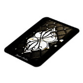 サウジアラビア マグネット (左側)