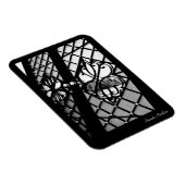 サウジアラビア マグネット (右側)