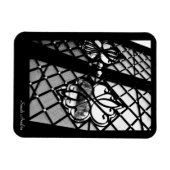 サウジアラビア マグネット (横)