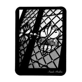 サウジアラビア マグネット