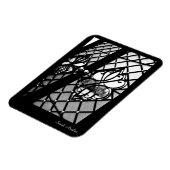 サウジアラビア マグネット (左側)