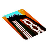 サウジアラビア マグネット (右側)