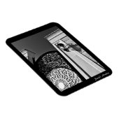 サウジアラビア マグネット (右側)