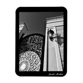 サウジアラビア マグネット