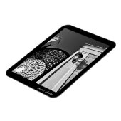 サウジアラビア マグネット (左側)