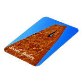 サウジアラビア マグネット (左側)