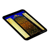 サウジアラビア マグネット (右側)