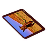 サウジアラビア マグネット (右側)