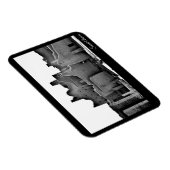 サウジアラビア マグネット (右側)