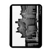 サウジアラビア マグネット (縦)