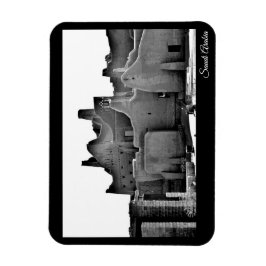 サウジアラビア マグネット