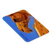 サウジアラビア マグネット (右側)