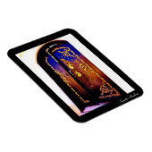 サウジアラビア マグネット (右側)