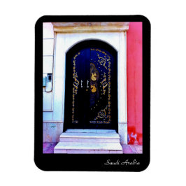 サウジアラビア マグネット