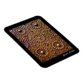 サウジアラビア マグネット (右側)