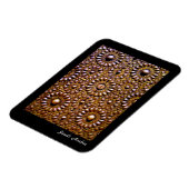 サウジアラビア マグネット (左側)