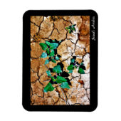 サウジアラビア マグネット (縦)