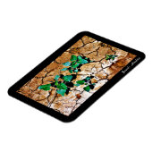 サウジアラビア マグネット (左側)